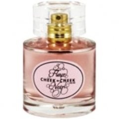 Cheek to Cheek Fleur Noir